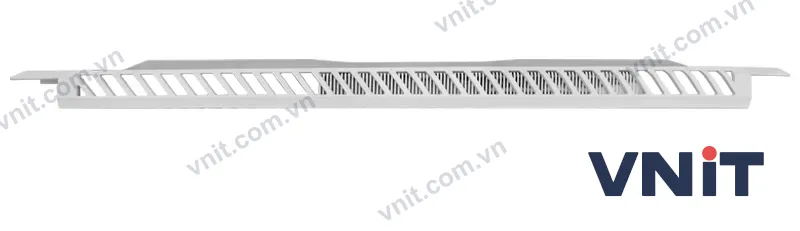Vỏ laptop Acer ConceptD 5 Pro CN515-51 CN515-71 CN516-72G - Mặt D (đáy máy) (Màu trắng) - ảnh 2