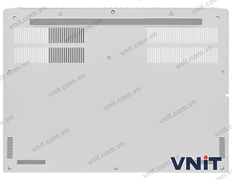 Vỏ laptop Acer ConceptD 5 Pro CN515-51 CN515-71 CN516-72G - Mặt D (đáy máy) (Màu trắng)