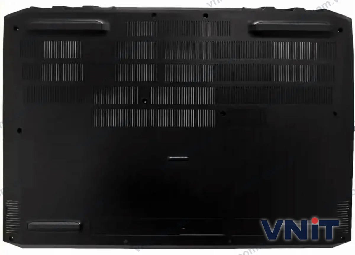 Vỏ laptop Acer ConceptD 5 Pro CN517-71P botom - Mặt D (đáy máy)