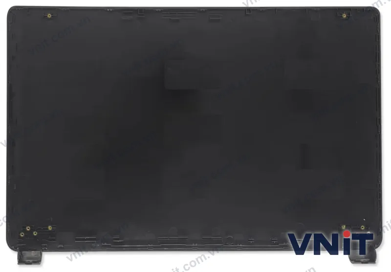 Vỏ laptop Acer E1-570G E1-510 E1-572G E1-532G Z5WE - Mặt A (nắp lưng màn hình) (Màu đen) - ảnh 2