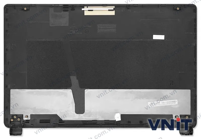Vỏ laptop Acer E1-570G E1-510 E1-572G E1-532G Z5WE - Mặt A (nắp lưng màn hình) (Màu đỏ) - ảnh 2