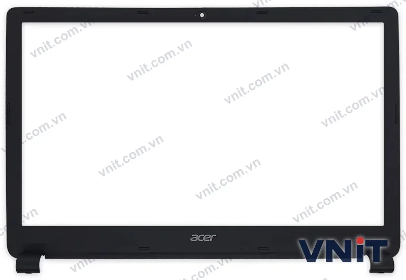 Vỏ laptop Acer E1-570G E1-510 E1-572G E1-532G Z5WE - Mặt B (viền màn hình) (Màu đen)