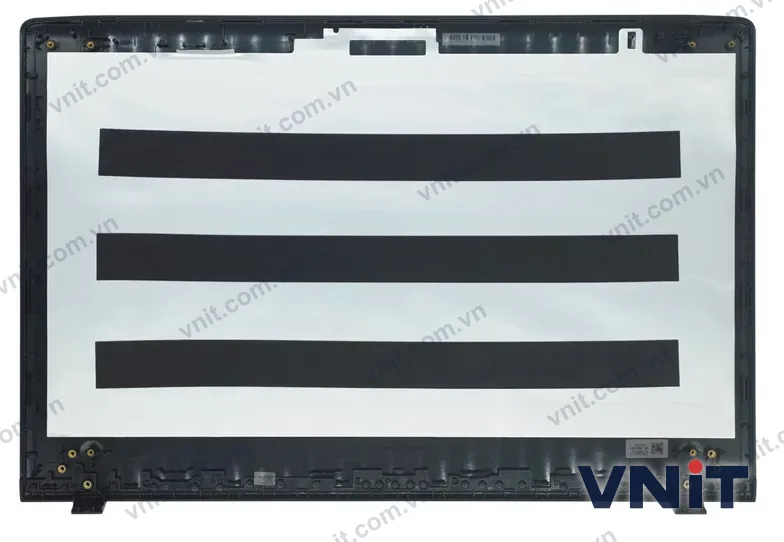 Vỏ laptop ACER E5-575G E5-576 E5-523 TMP259 TMTX50 - Mặt A (nắp lưng màn hình) (Màu đen) - ảnh 2