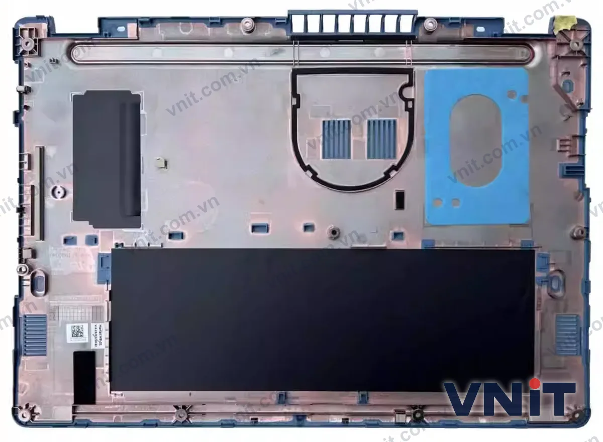 Vỏ laptop Acer ENDURO Urban N3 EUN314-51W / EUN314-51WG AP413000140 - Mặt D (đáy máy) (Màu xanh) - ảnh 2