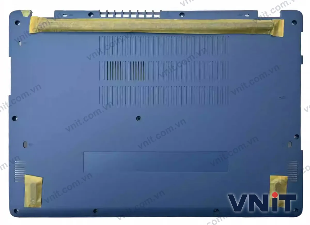 Vỏ laptop Acer ENDURO Urban N3 EUN314-51W / EUN314-51WG AP413000140 - Mặt D (đáy máy) (Màu xanh)