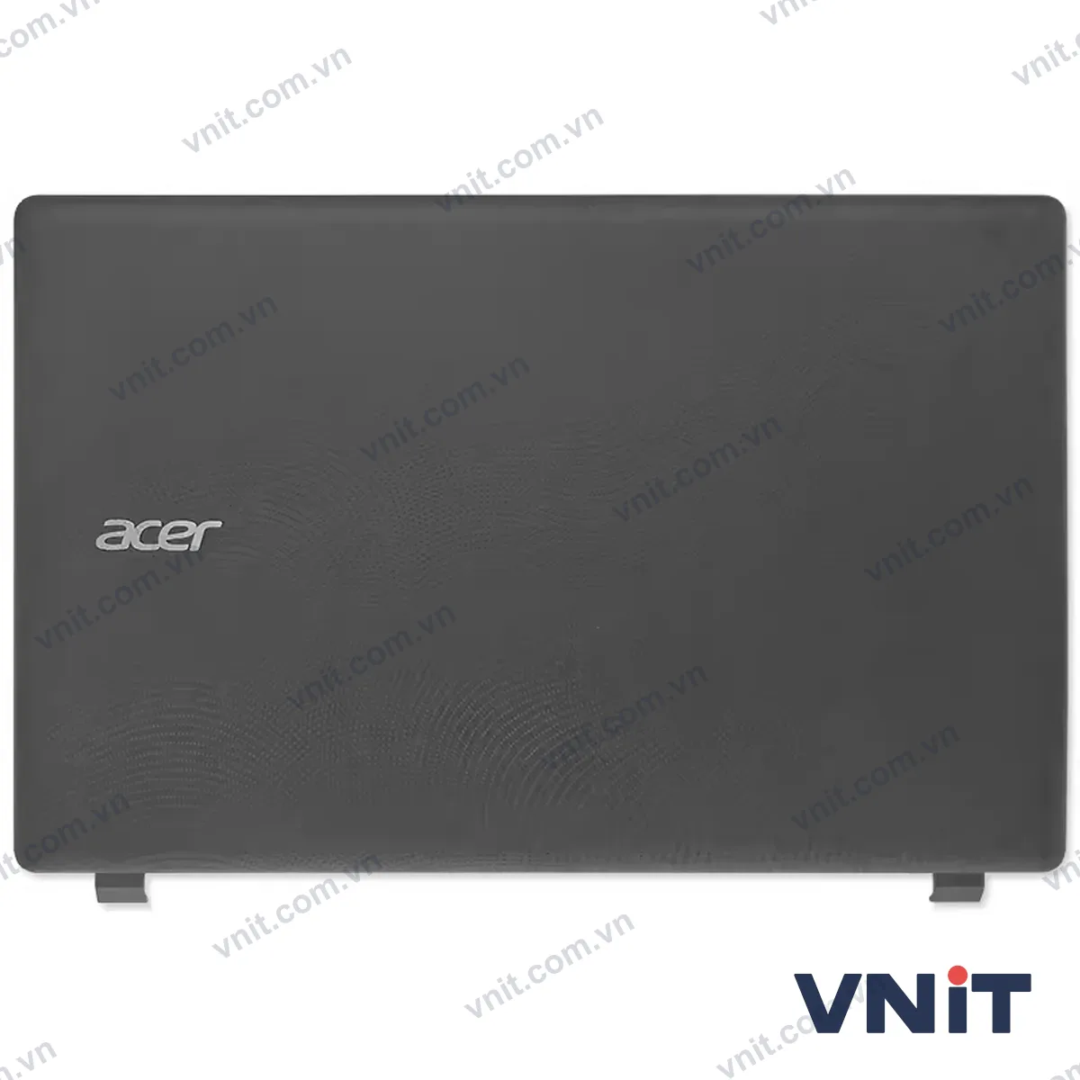 Vỏ laptop Acer ES1-511 ES1-520 ES1-521 ES1-522 - Mặt A (nắp lưng màn hình) (Màu đen)