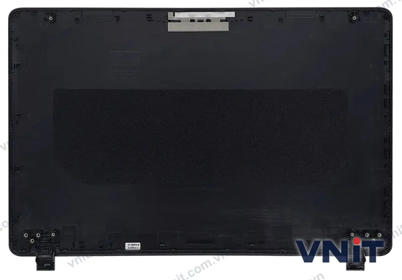 Vỏ laptop Acer ES1-523 ES1-533 ES1-573 ES1-532 - Mặt A (nắp lưng màn hình) (Màu đen) - ảnh 2