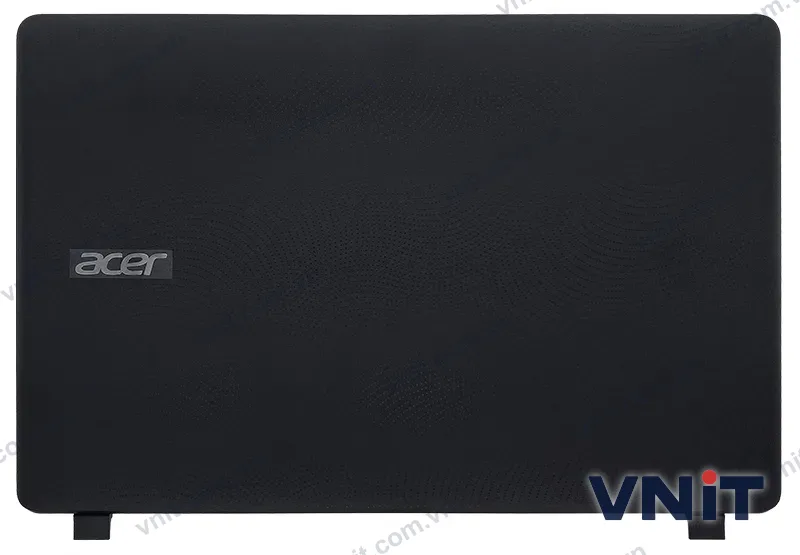 Vỏ laptop Acer ES1-523 ES1-533 ES1-573 ES1-532 - Mặt A (nắp lưng màn hình) (Màu đen)