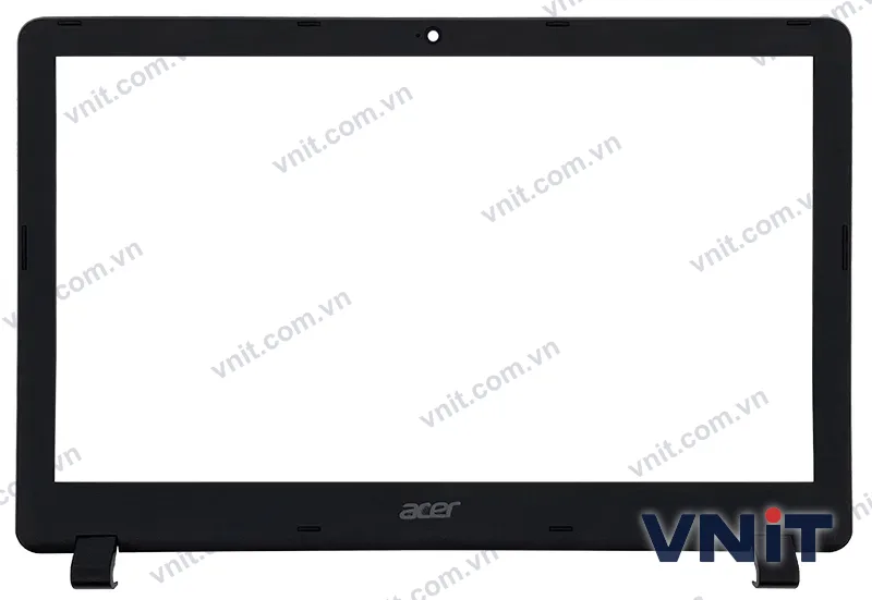 Vỏ laptop Acer ES1-523 ES1-533 ES1-573 ES1-532 - Mặt B (viền màn hình) (Màu đen)