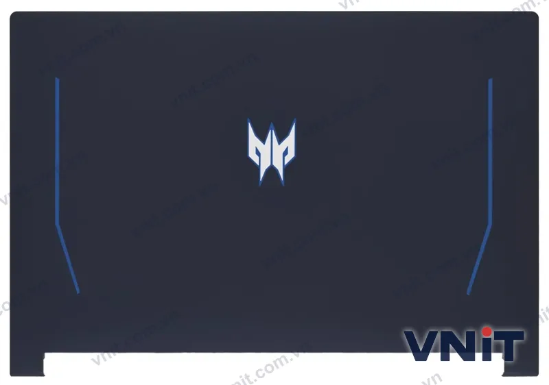 Vỏ laptop Acer Helios 300 N20C11 PH317-55 AP3JK000220 - Mặt A (nắp lưng màn hình)
