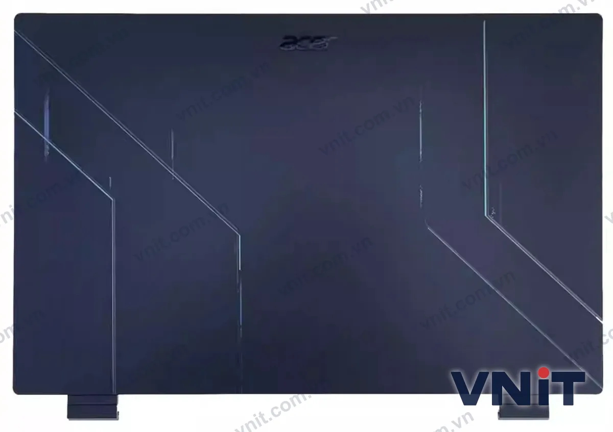 Vỏ laptop Acer NITRO 5 AN517-58G AP3SZ000131 - Mặt A (nắp lưng màn hình)