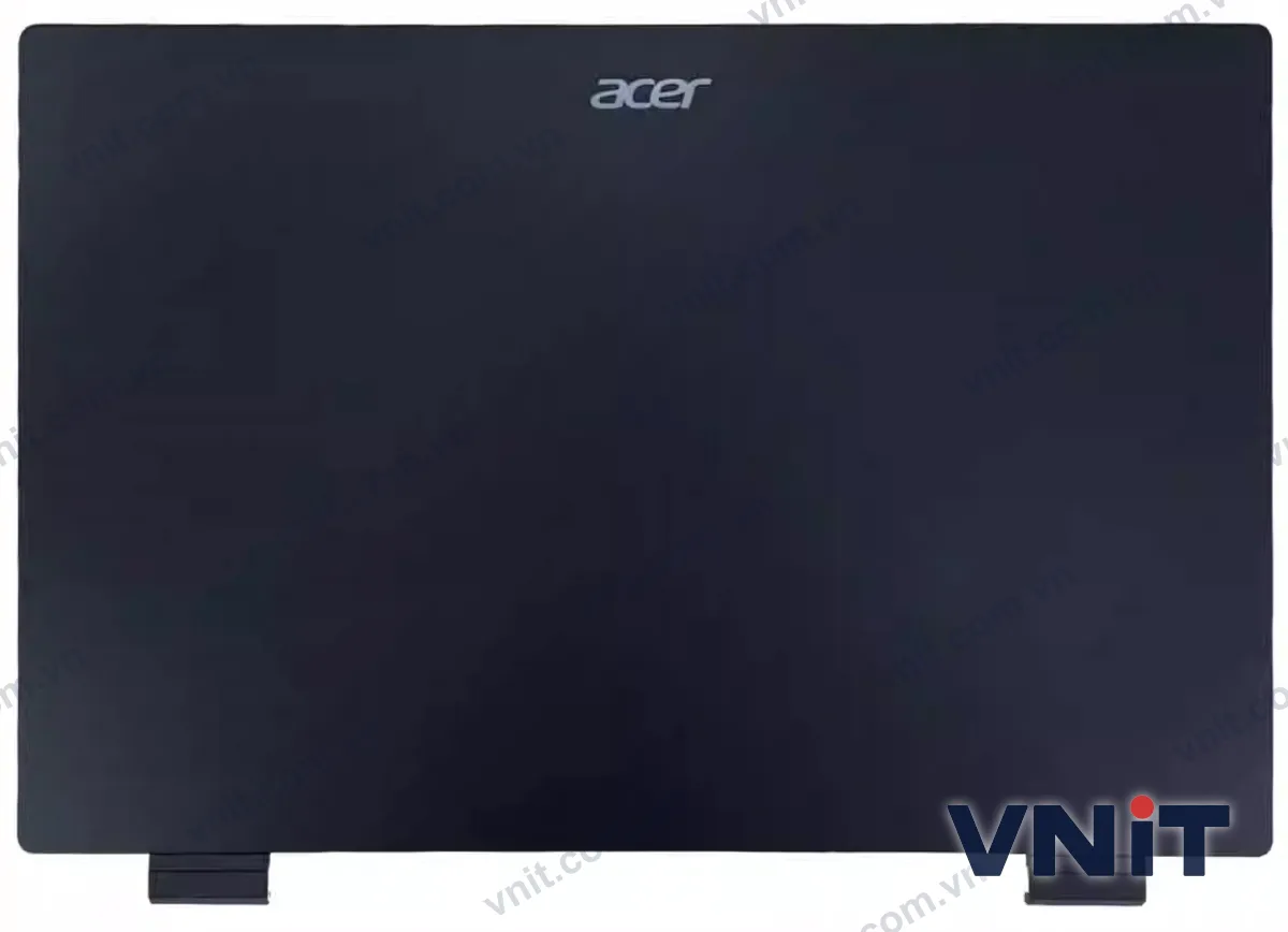 Vỏ laptop Acer NITRO 5 AN517-58G - Mặt A (nắp lưng màn hình)