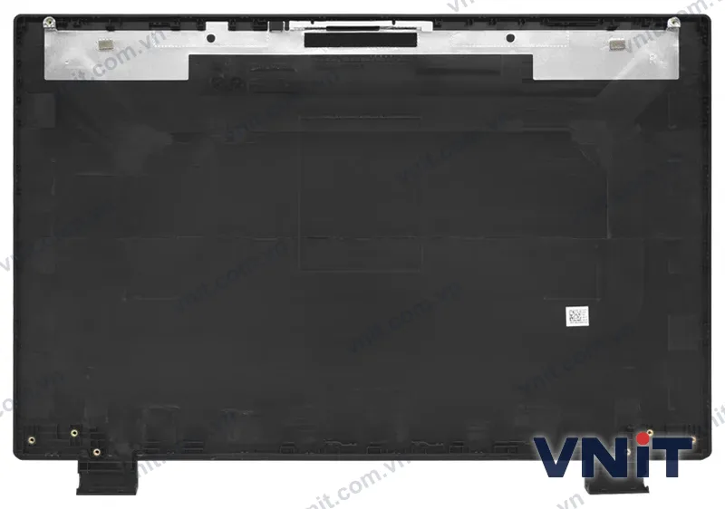 Vỏ laptop Acer Nitro 7 AN517-42 AN517-55 - Mặt A (nắp lưng màn hình) (Màu đen) - ảnh 2