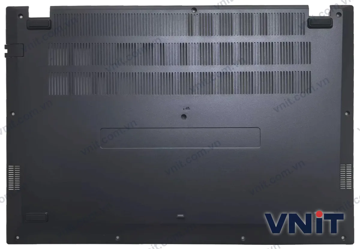Vỏ laptop Acer Nitro NL16-71G-56ZT - Mặt D (đáy máy) (Màu đen)