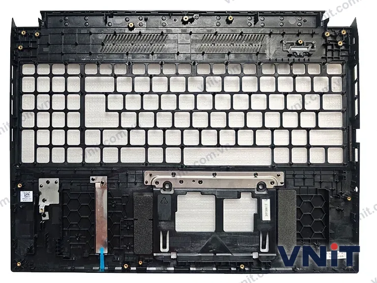 Vỏ laptop ACER Nitro V 16 ANV16-41 2024 top - Mặt C (mặt bàn phím) - ảnh 2