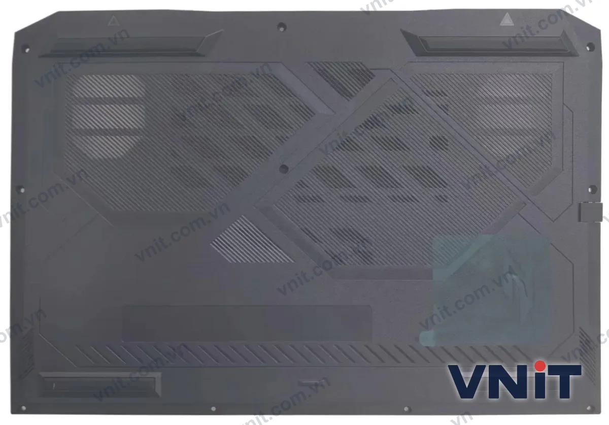 Vỏ laptop Acer Nitro V 17 AI ANV17-61 - Mặt D (đáy máy)