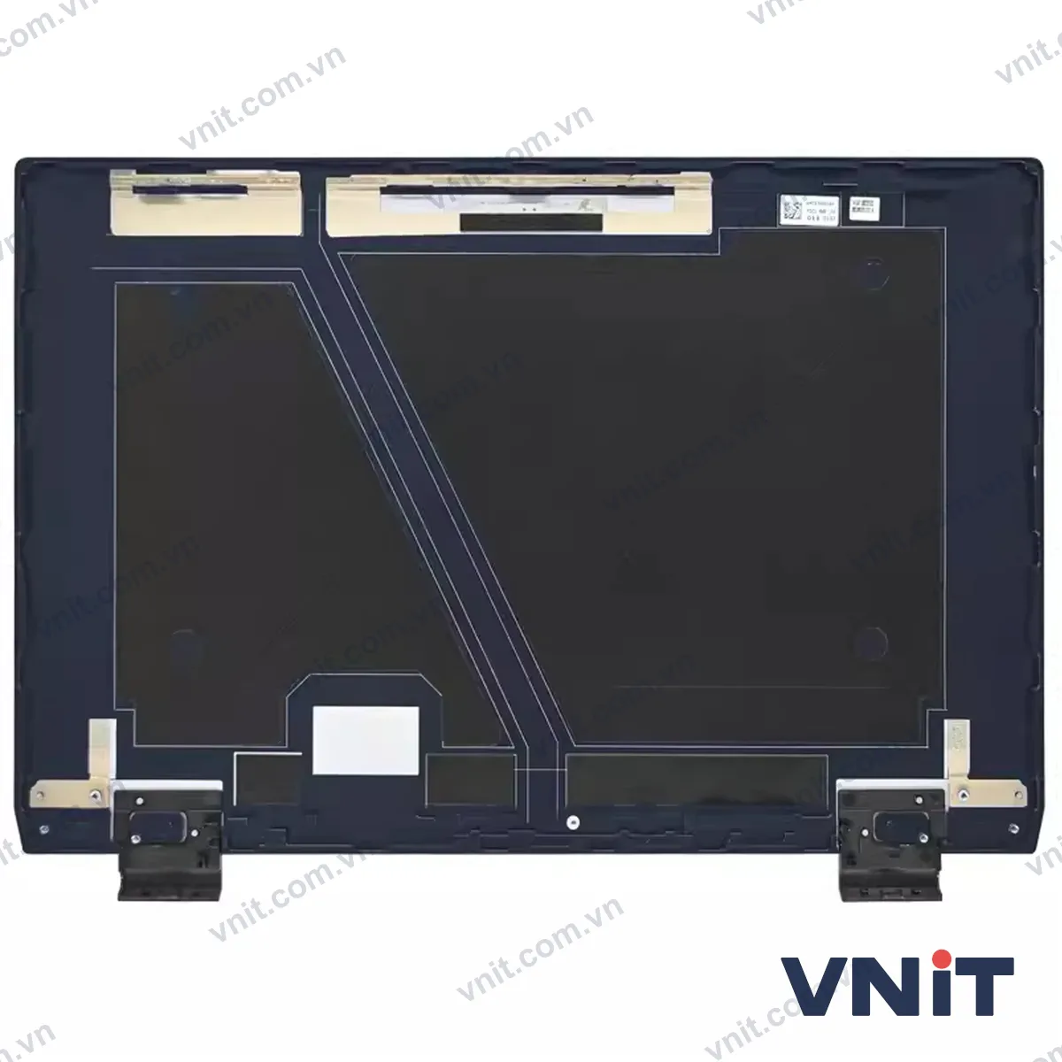 Vỏ laptop Acer Predator Helios 3D 15 SpatialLabs PH3D15-71 AM757000110 - Mặt A (nắp lưng màn hình) - ảnh 2