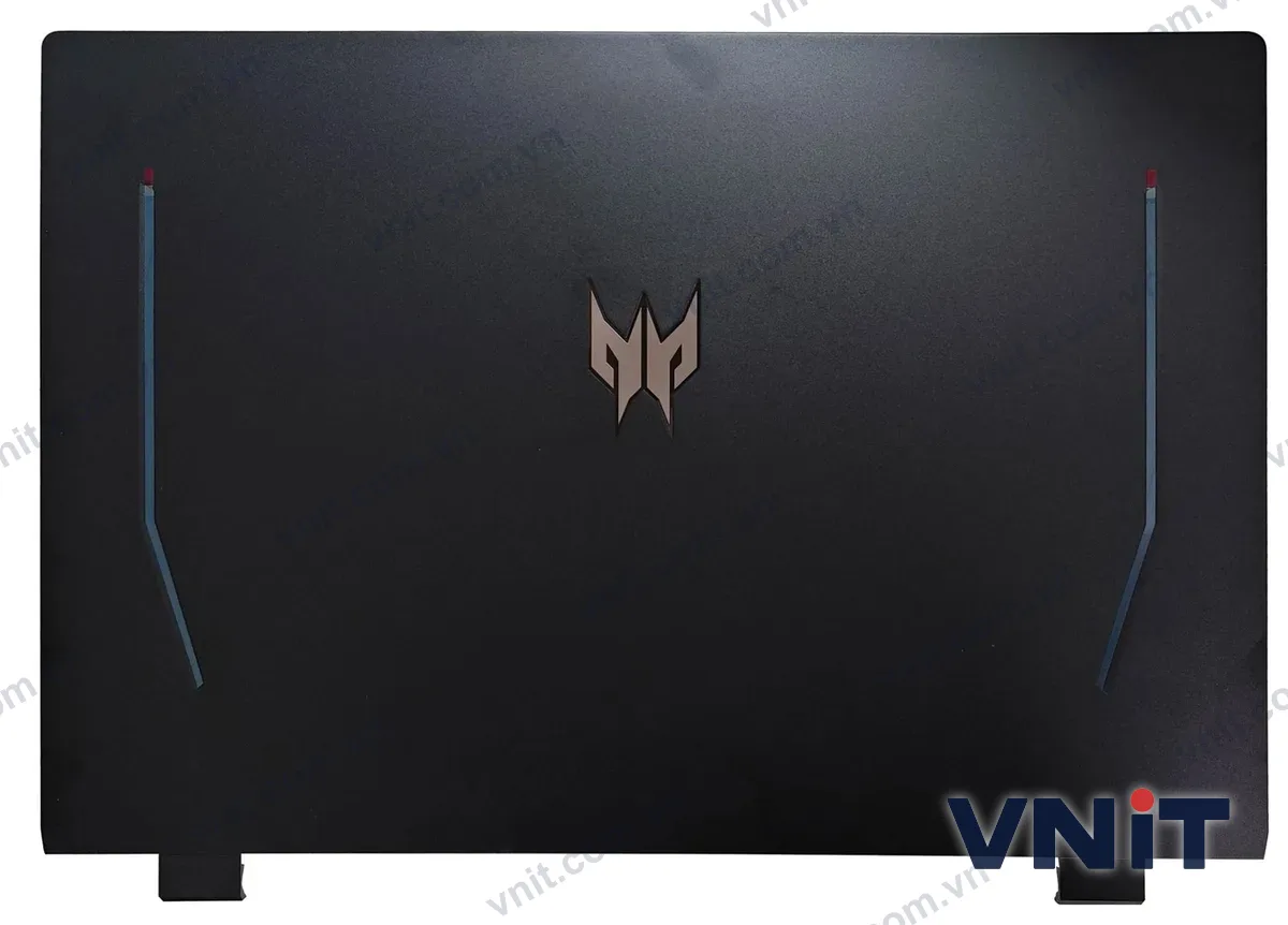 Vỏ laptop Acer Predator Helios 500 RH517-52-91WB N21Q1 - Mặt A (nắp lưng màn hình)