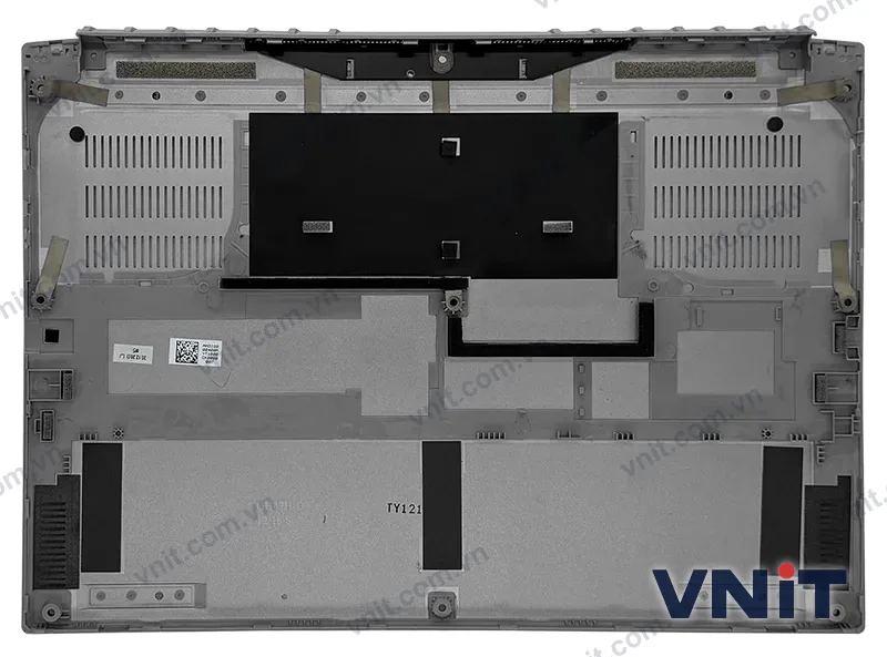 Vỏ laptop Acer Predator Triton 300 SE PT314-51s - Mặt D (đáy máy) (Màu xám) - ảnh 2