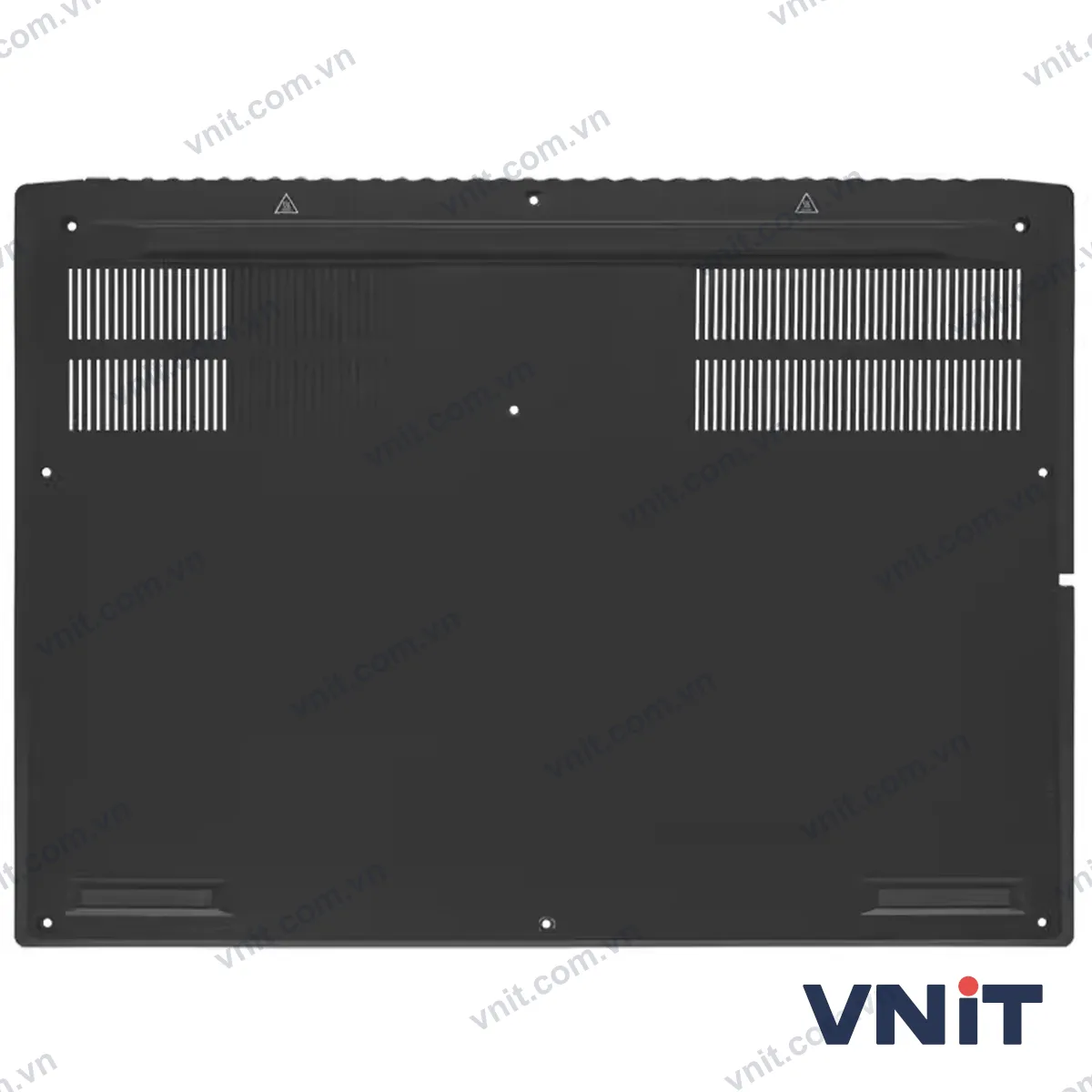 Vỏ laptop Acer Predator Triton 300 SE PT314-51S PT516-51S - Mặt D (đáy máy) (Màu đen)