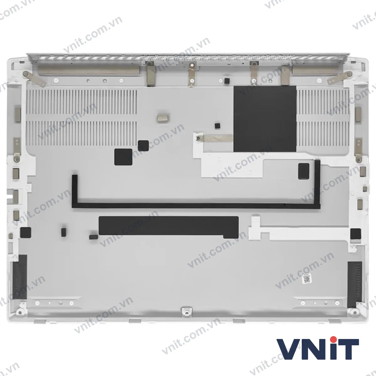 Vỏ laptop Acer Predator Triton 300 SE PT314-51S PT516-51S - Mặt D (đáy máy) (Màu trắng) - ảnh 2