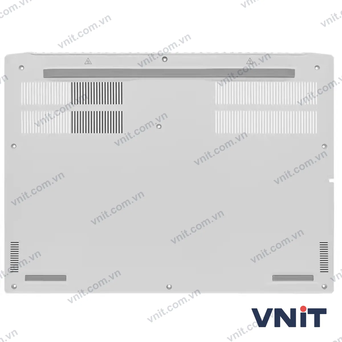 Vỏ laptop Acer Predator Triton 300 SE PT314-51S PT516-51S - Mặt D (đáy máy) (Màu trắng)