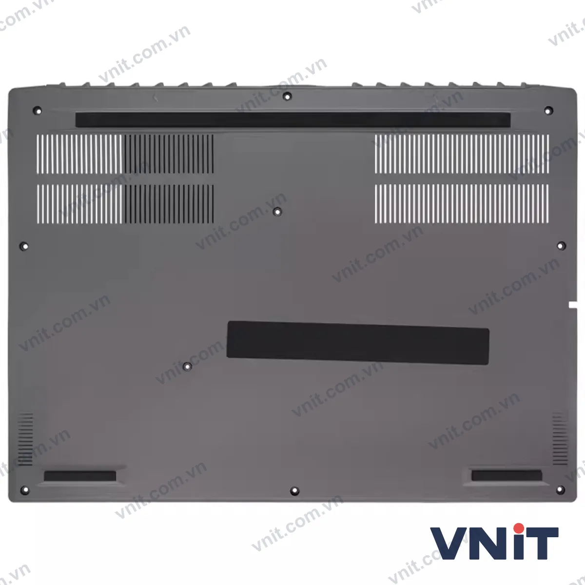 Vỏ laptop Acer Predator Triton 300 SE PT314-51S PT516-51S - Mặt D (đáy máy) (Màu xám)