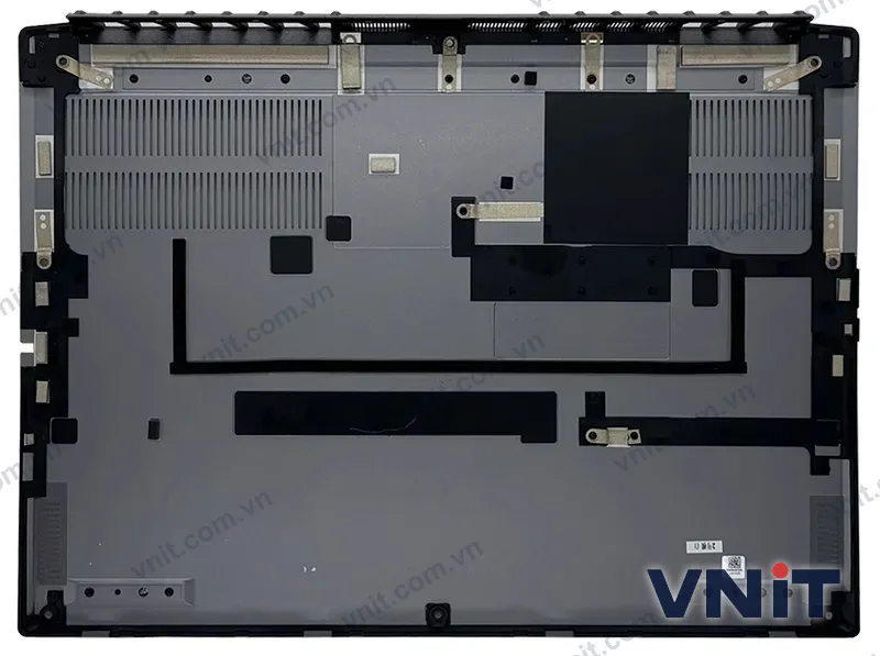 Vỏ laptop Acer Predator Triton 500 SE PT516-51S - Mặt D (đáy máy) (Màu xám) - ảnh 2