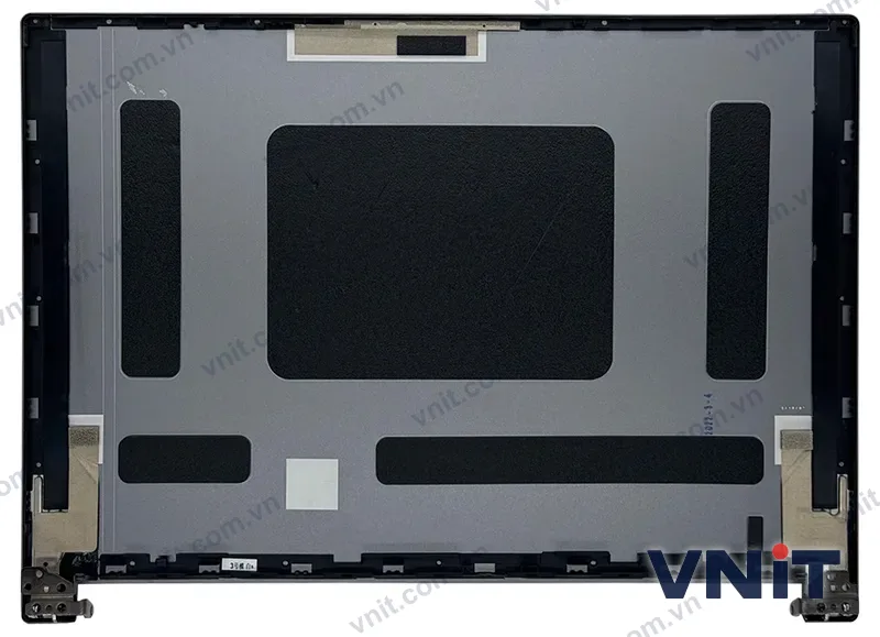 Vỏ laptop Acer Predator Triton 500 SE PT516-51S right top logo - Mặt A (nắp lưng màn hình) (Màu xám) - ảnh 2