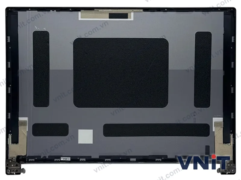 Vỏ laptop Acer Predator Triton 500 SE PT516-51S stripe top logo - Mặt A (nắp lưng màn hình) (Màu xám) - ảnh 2