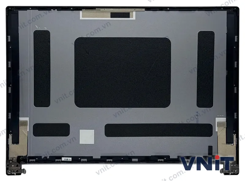 Vỏ laptop Acer Predator Triton 500 SE PT516-51S top logo - Mặt A (nắp lưng màn hình) (Màu xám) - ảnh 2