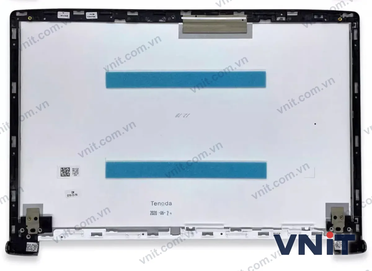 Vỏ laptop ACER S13 S5-371 S5-371G - Mặt A (nắp lưng màn hình) (Màu trắng) - ảnh 2