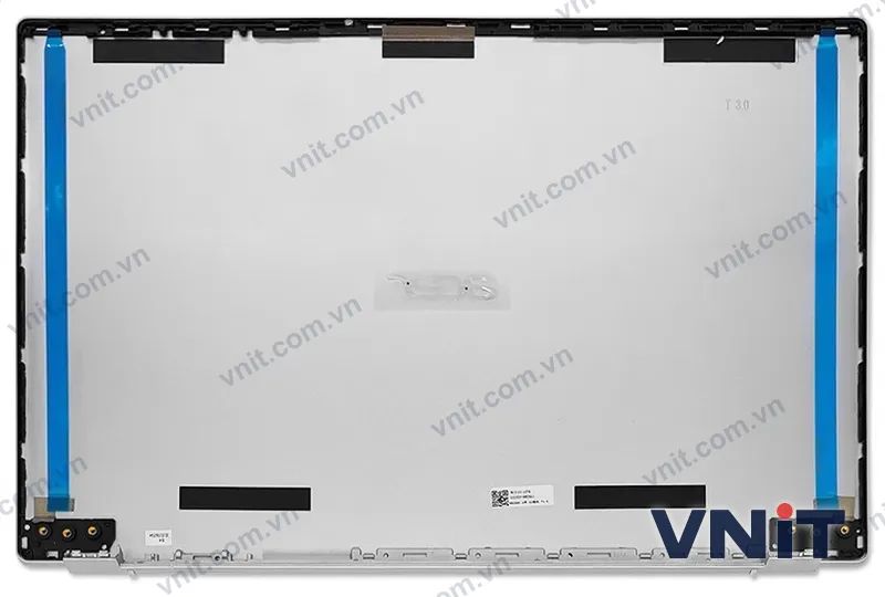 Vỏ laptop Acer S3X SF314-510G-517A N20H3 - Mặt A (nắp lưng màn hình) (Màu bạc) - ảnh 2