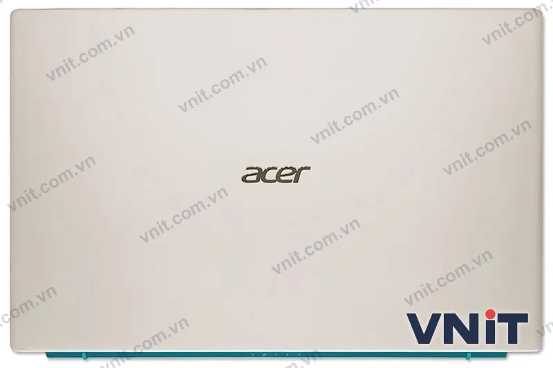 Vỏ laptop Acer S3X SF314-510G-517A N20H3 - Mặt A (nắp lưng màn hình) (Màu vàng)