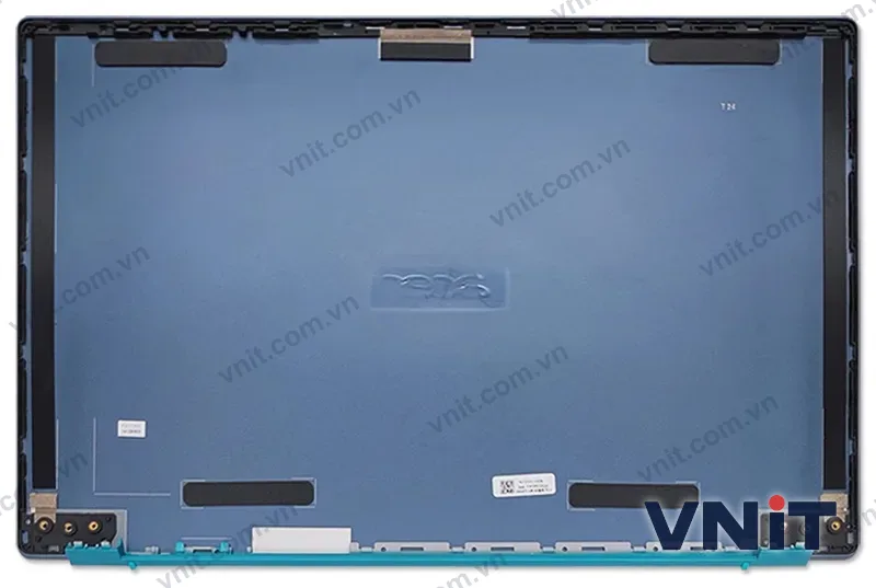 Vỏ laptop Acer S3X SF314-510G-517A N20H3 - Mặt A (nắp lưng màn hình) (Màu xanh) - ảnh 2