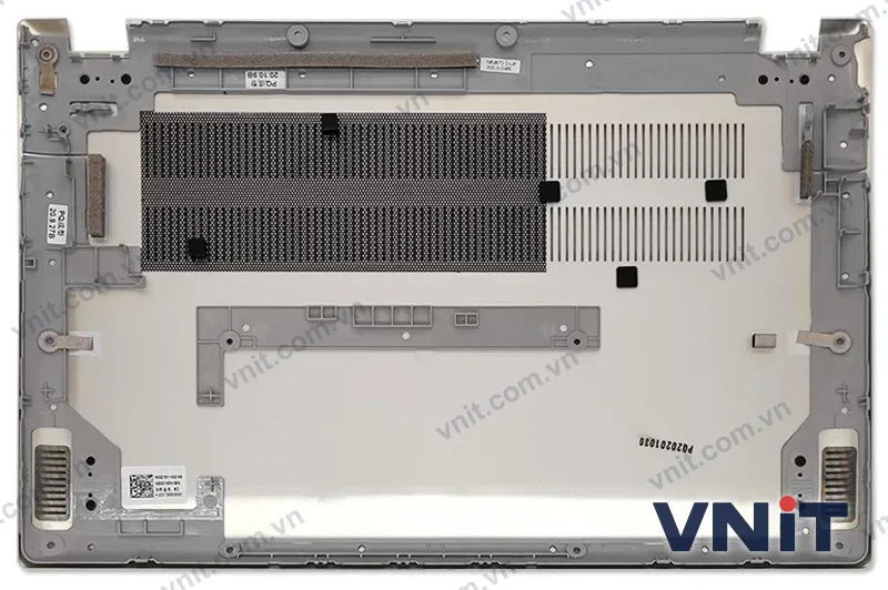Vỏ laptop Acer S3X SF314-510G-517A N20H3 - Mặt D (đáy máy) (Màu vàng) - ảnh 2