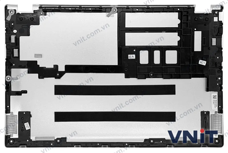 Vỏ laptop ACER SF114-33 SF114-34 N20H2 - Mặt D (đáy máy) (Màu bạc) - ảnh 2