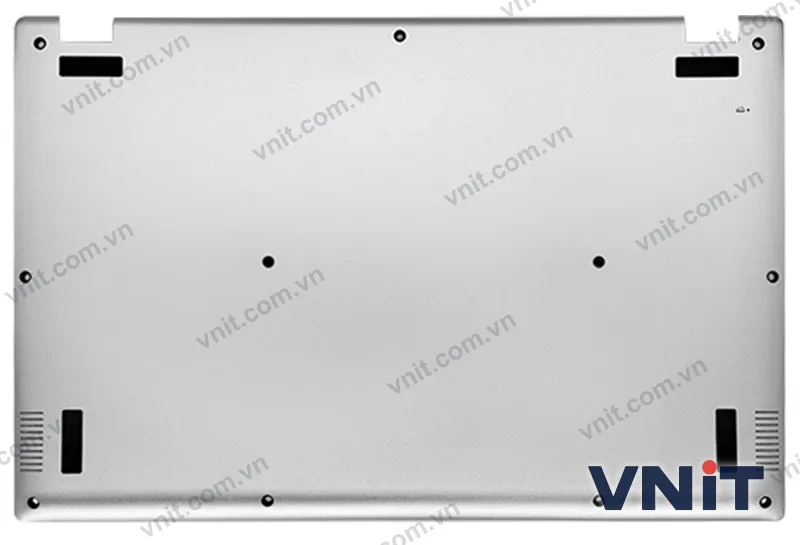 Vỏ laptop ACER SF114-33 SF114-34 N20H2 - Mặt D (đáy máy) (Màu bạc)