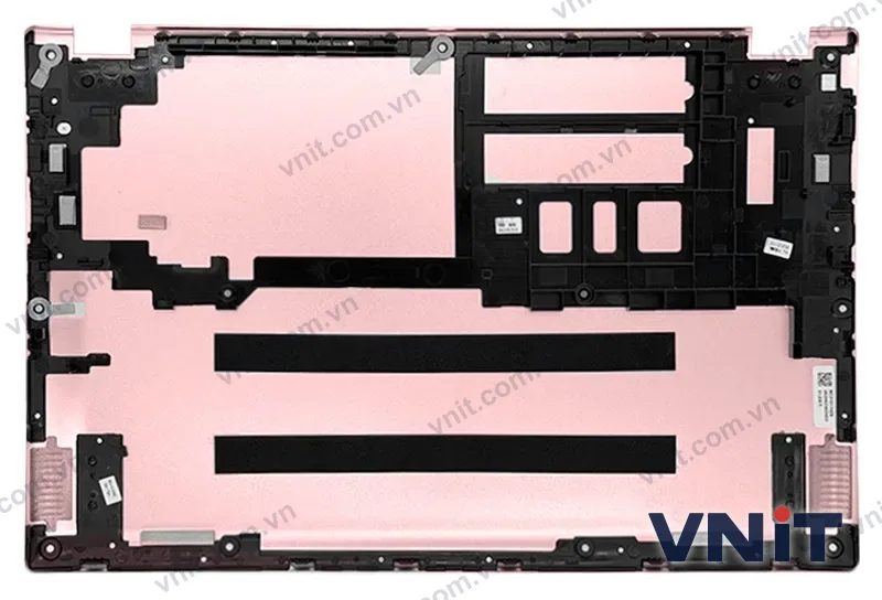 Vỏ laptop ACER SF114-33 SF114-34 N20H2 - Mặt D (đáy máy) (Màu hồng) - ảnh 2