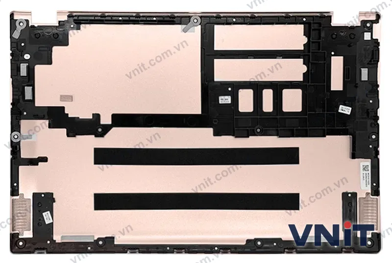Vỏ laptop ACER SF114-33 SF114-34 N20H2 - Mặt D (đáy máy) (Màu vàng) - ảnh 2