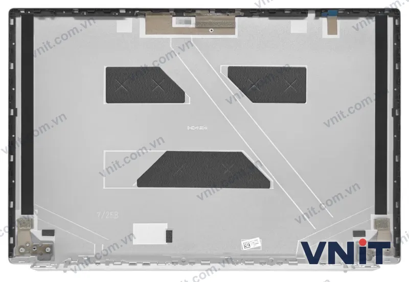 Vỏ laptop Acer SF314-512 N21C2 2022 - Mặt A (nắp lưng màn hình) (Màu bạc) - ảnh 2