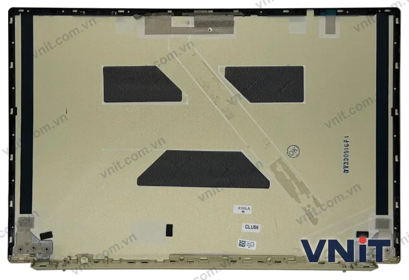 Vỏ laptop Acer SF314-512 N21C2 2022 - Mặt A (nắp lưng màn hình) (Màu vàng) - ảnh 2