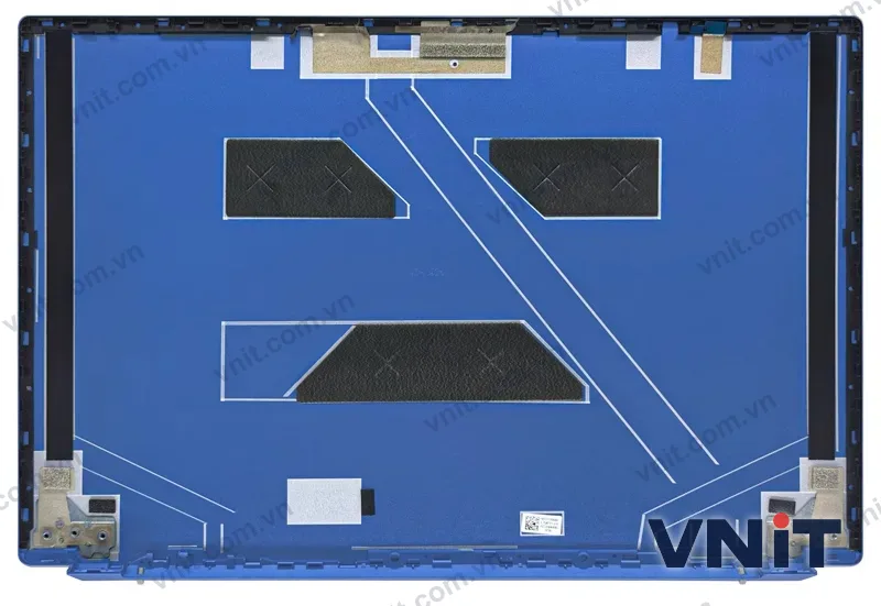 Vỏ laptop Acer SF314-512 N21C2 2022 - Mặt A (nắp lưng màn hình) (Màu xanh) - ảnh 2