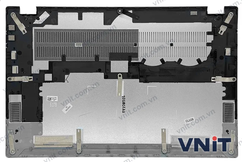 Vỏ laptop Acer SF314-512 N21C2 2022 - Mặt D (đáy máy) (Màu bạc) - ảnh 2