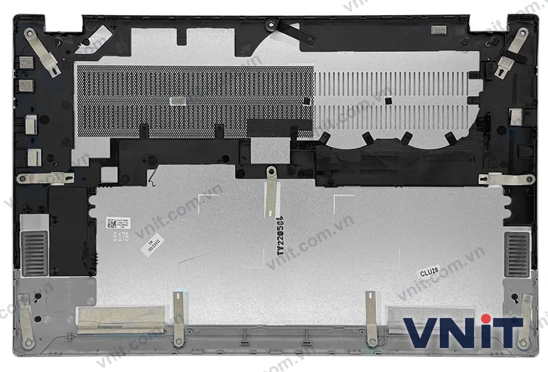 Vỏ laptop Acer SF314-512 N21C2 2022 - Mặt D (đáy máy) (Màu vàng) - ảnh 2