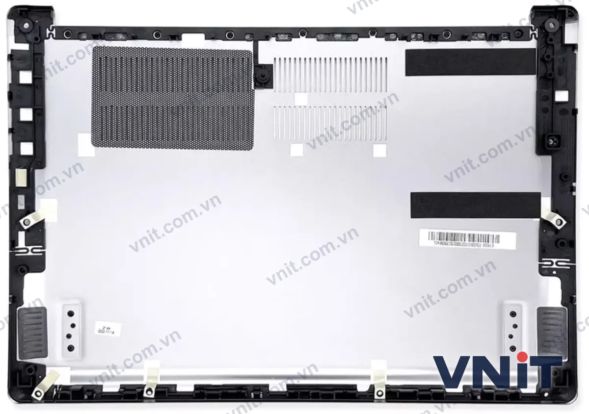 Vỏ laptop ACER SF314-54-56 S40-10 EX-214 N17W7 - Mặt D (đáy máy) (Màu bạc) - ảnh 2
