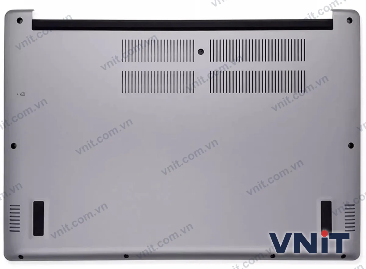 Vỏ laptop ACER SF314-54-56 S40-10 EX-214 N17W7 - Mặt D (đáy máy) (Màu xám)