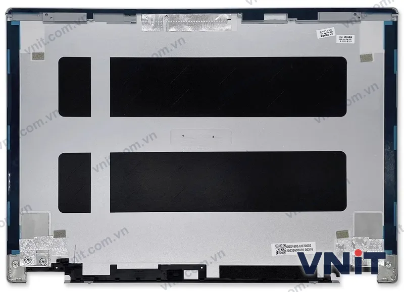 Vỏ laptop ACER Spin 3 SP314-54N AP314 N19W2 - Mặt A (nắp lưng màn hình) (Màu bạc) - ảnh 2
