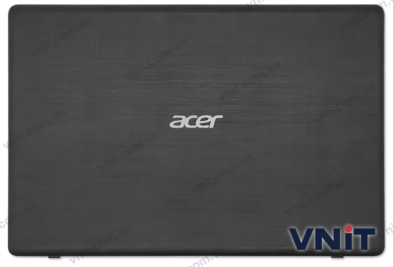 Vỏ laptop Acer Swift 1 SF114-31 SF114-31-C1A7 N15V2 - Mặt A (nắp lưng màn hình) (Màu đen)