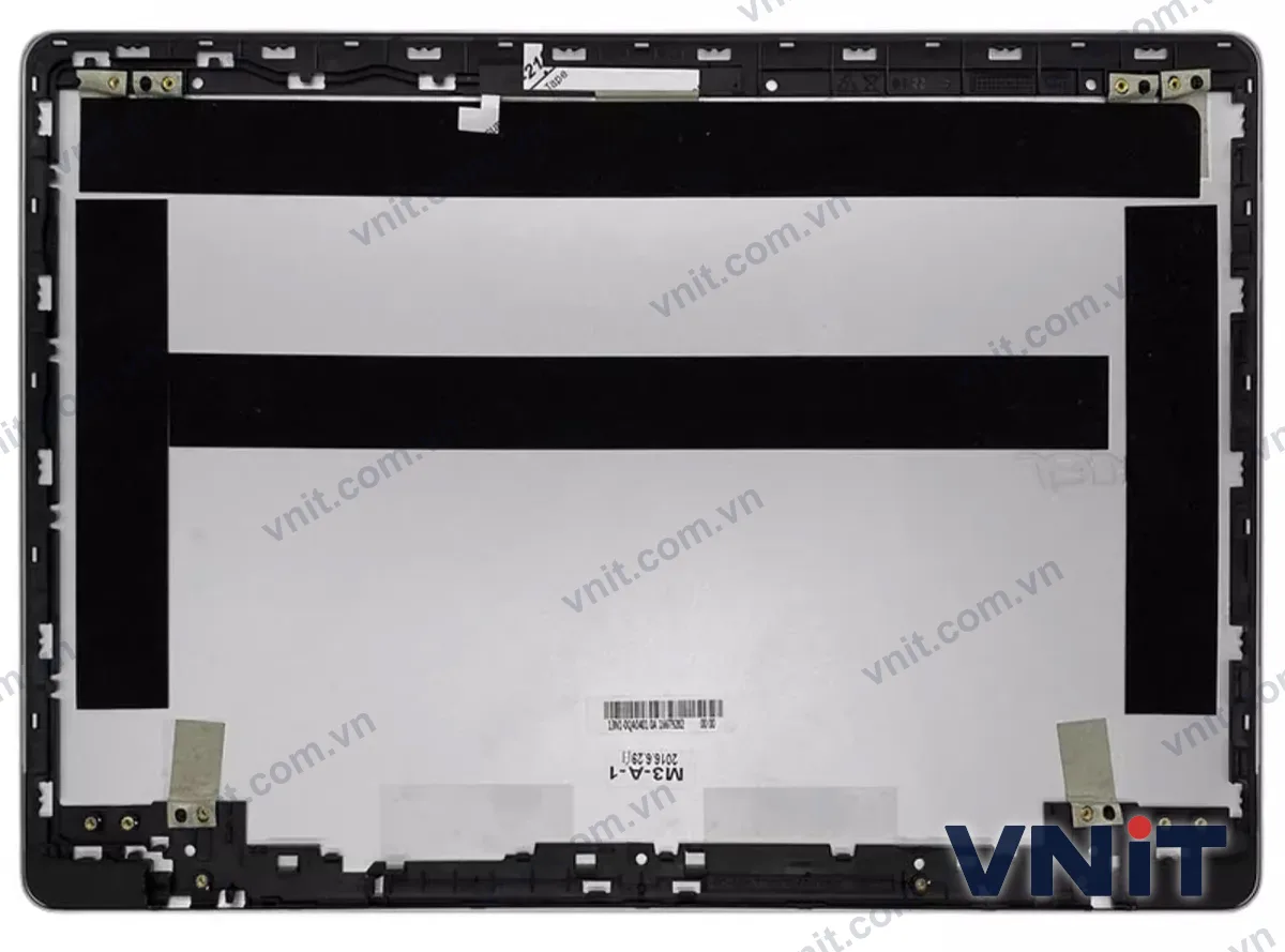 Vỏ laptop ACER Swift 3 SF314-51 - Mặt A (nắp lưng màn hình) (Màu bạc) - ảnh 2
